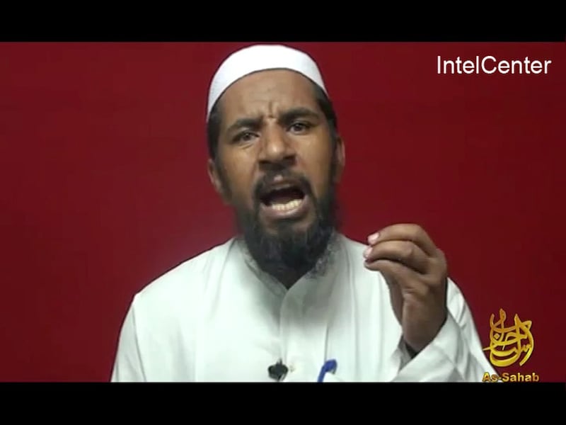 Abu Yahya al-Libi, de nummer 2 van al-Qaida.