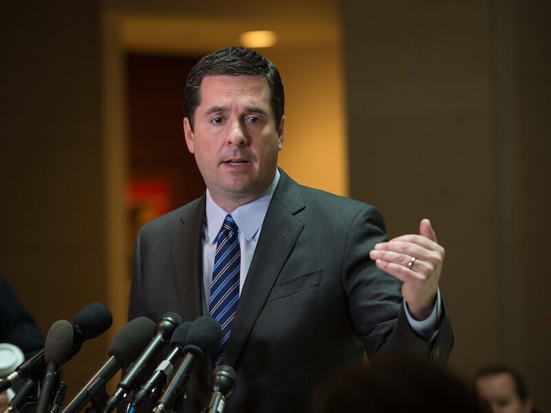 Devin Nunes.