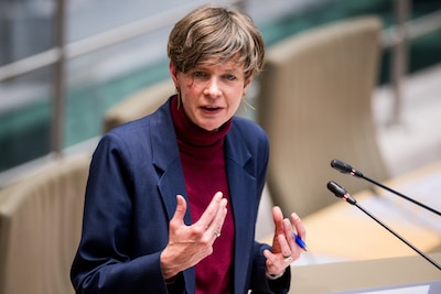 Tien procent meer geïnvesteerd in Vlaamse films en reeksen