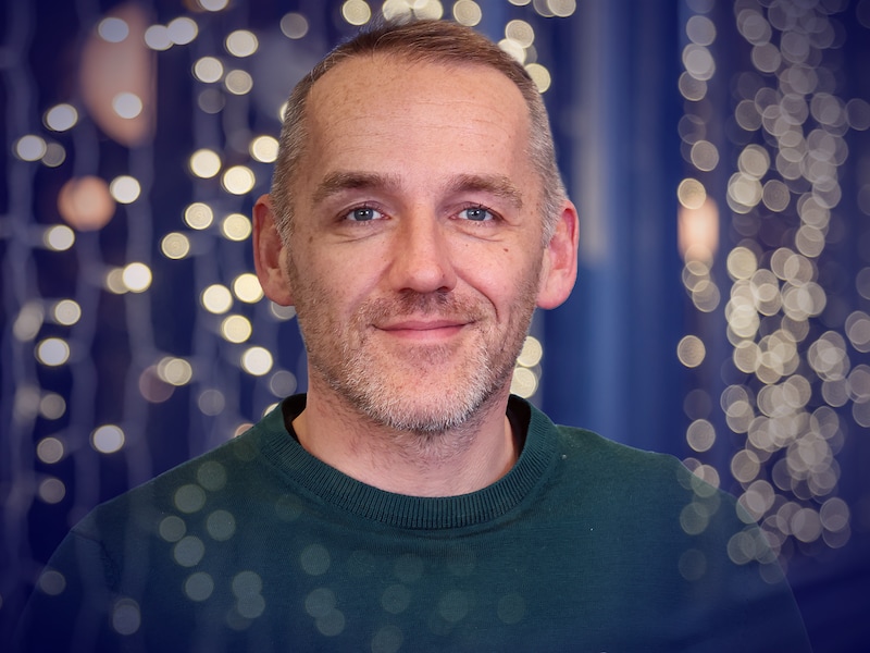 Xavier Taveirne.