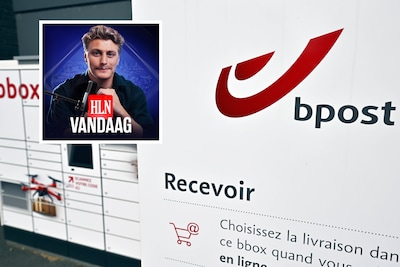? Ondanks vele stakingen bij Bpost 50.000 pakjes per dag meer: “Ze zijn hierop voorzien”