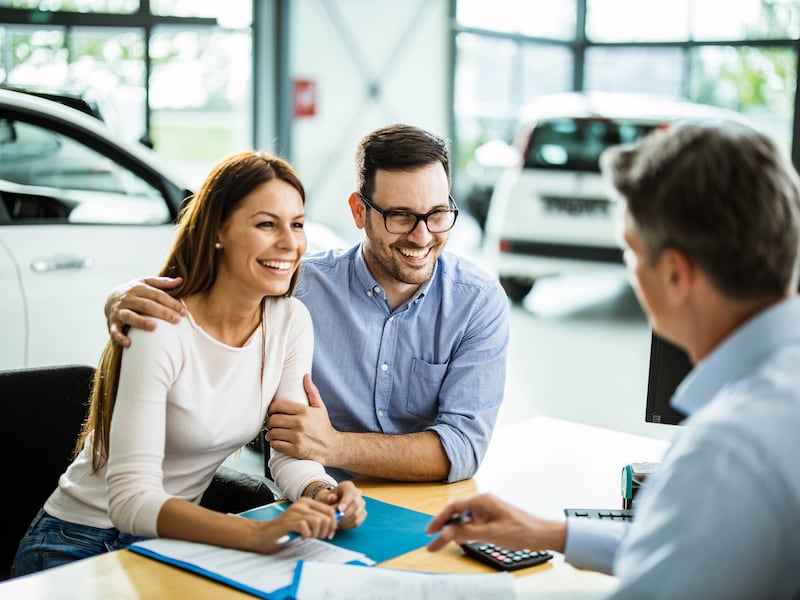 Nieuwe auto kopen? Dit moet je in orde brengen voor je verzekering én voor je eigen gemoedsrust