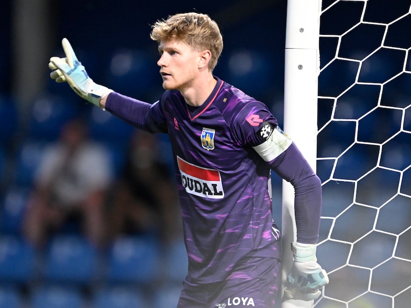 “We zijn een team dat zal groeien”: Westerlo wil zich na zware nederlaag tegen Union herpakken in Genk