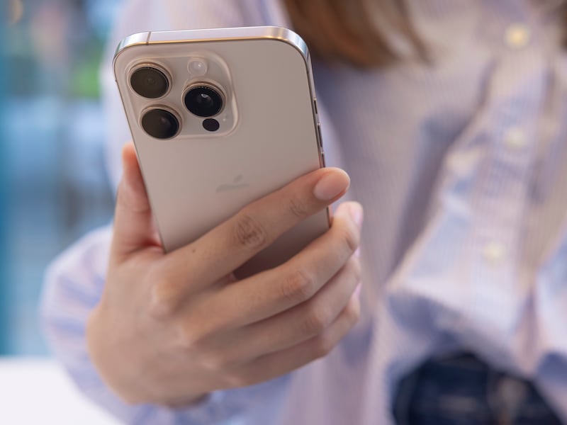 Nieuwe AI-functies van Apple nu ook beschikbaar in het Nederlands