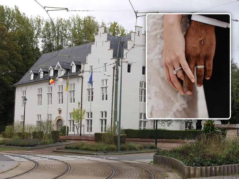 Retributiereglement voor huwelijken en renovatie kleuterschool op agenda gemeenteraad