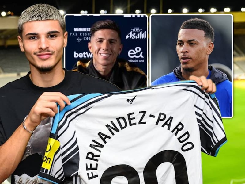 Premier League-clubs doen record sneuvelen, 1 ploeg casht bijna half miljard euro: de zomermercato van de topcompetities in 5 straffe cijfers
