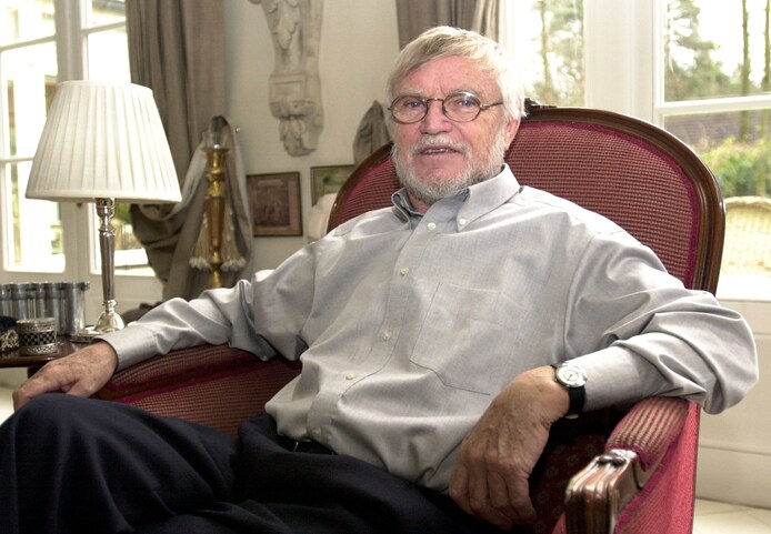 Alex Wilequet