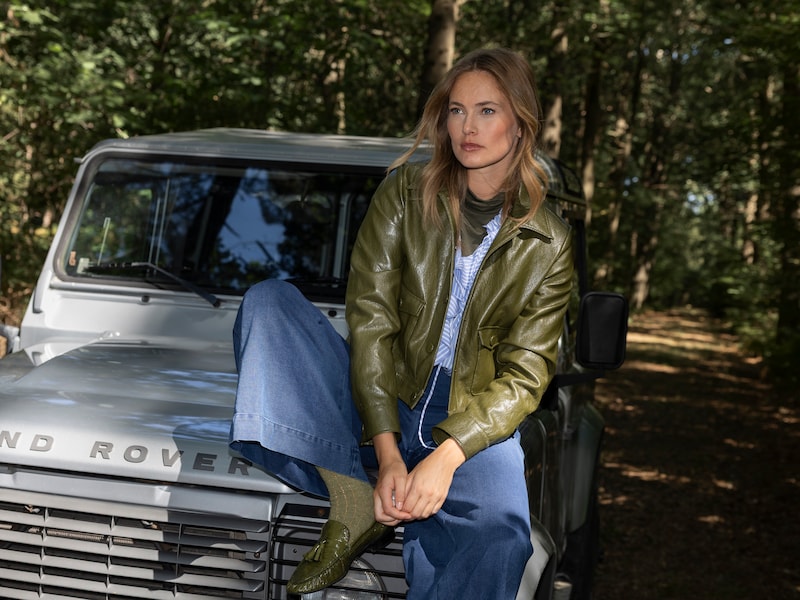 Belgisch modelabel Marie Méro opent op donderdag 15 oktober haar deuren op de Bredabaan in Brasschaat