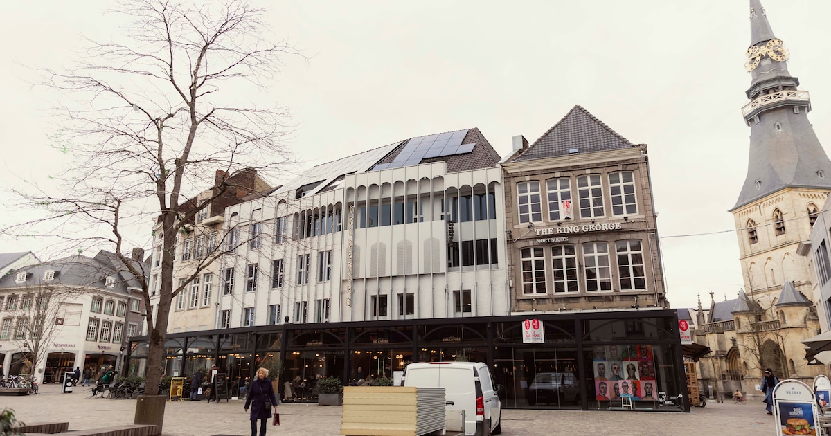 Steeds meer Hasselaren kopen alleen: meer dan de helft van de starters is solokoper