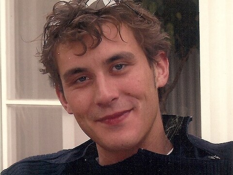 Chris Morel werd 35.