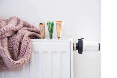 Hoe verlaag je moeiteloos jouw energierekening deze herfst?