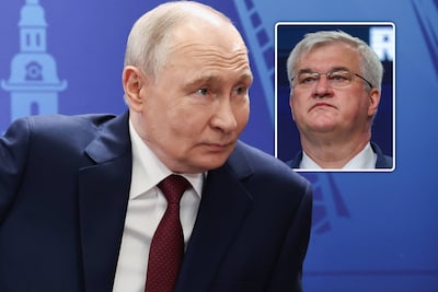 Rusland heeft kans op vredesgesprekken verkeken, zegt Oekraï
