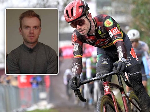 Eli Iserbyt (28) zet punt achter carri&egrave;re na aanhoudende beenblessure:  &ldquo;Niet meer medisch verantwoord om te fietsen&rdquo; | Veldrijden | HLN.be