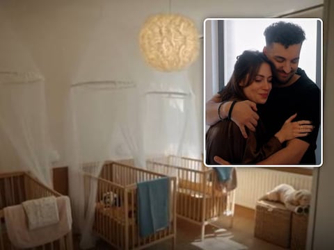 Magali en Samir in tranen bij 'Blind gekocht': “Dit hadden we niet verwacht”  | Showbizz | HLN.be