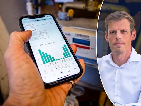 Energie-expert Kenneth Vansina ziet één duidelijke oplossing voor wie een hoge factuur wil vermijden.