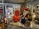 Kerstshow Interflower