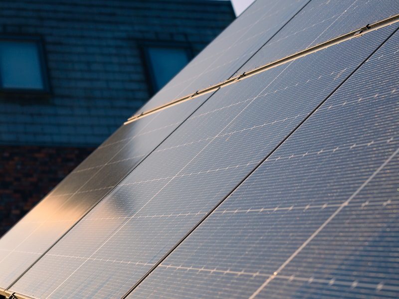 Wind- en zonne-energie afgelopen jaar voor het eerst belangrijker dan fossiele brandstoffen in EU