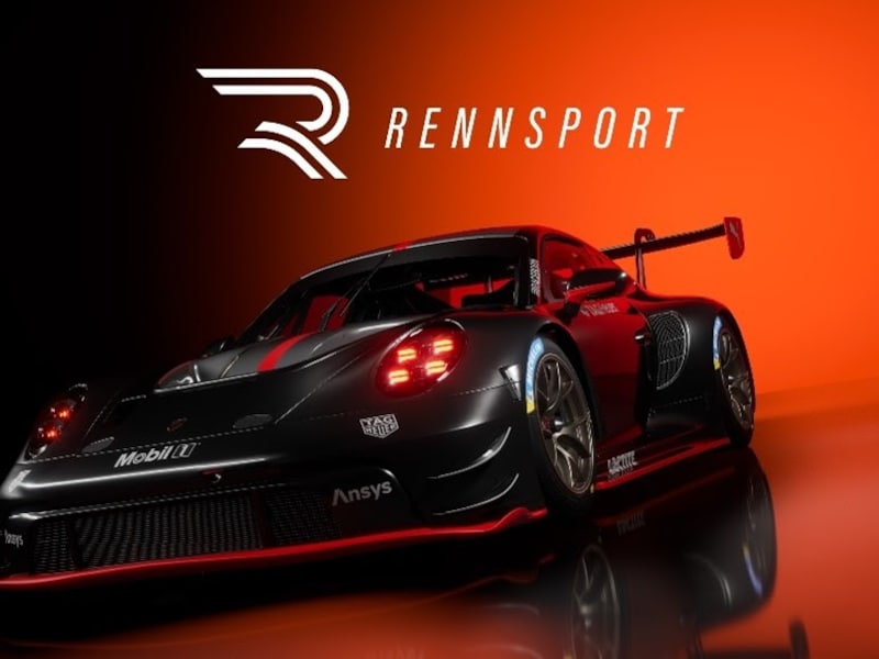 Waarom ‘Rennsport’ z’n stempel als racegame voorlopig nog niet kan drukken