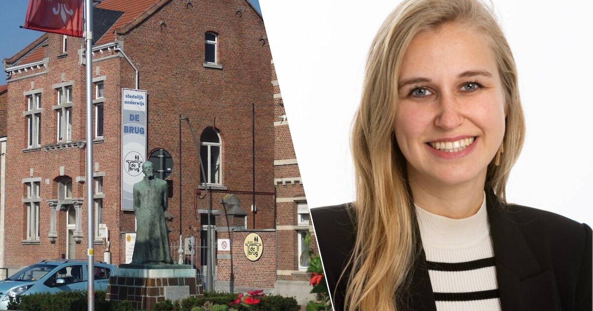 “We willen onderwijs op maat van élke leerling”: Aarschotse ...
