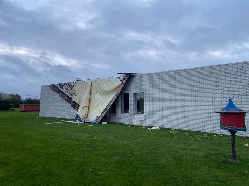 Renovatie buitenschoolse kinderopvang stap dichterbij: gemeenteraad buigt zich over het bestek