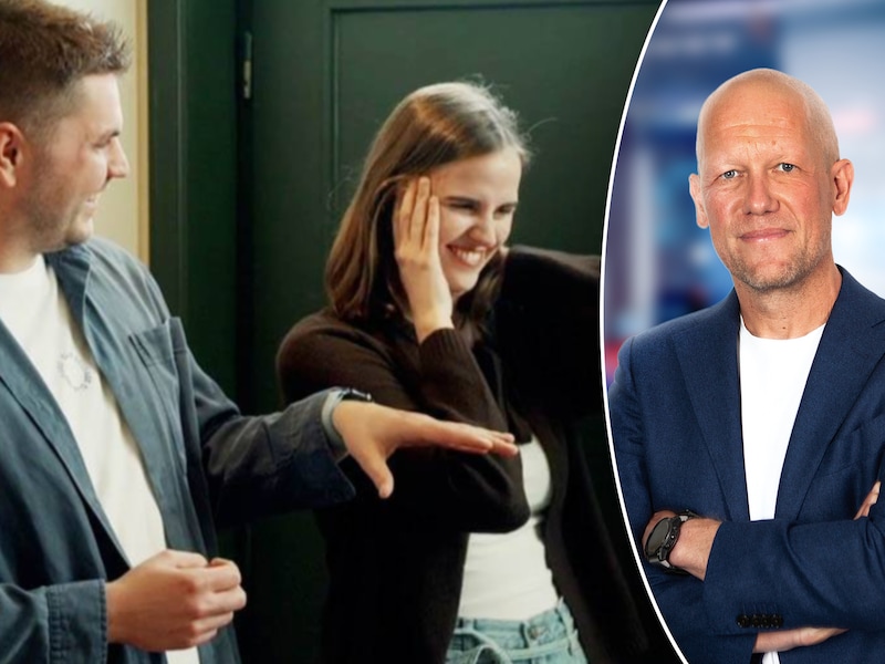 Fenna en Quinten uit ‘Blind gekocht’ werden vooral bekend om de hoge eisen die ze aan hun woning stelden.