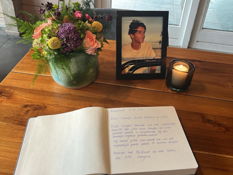 ONGEVAL BRASSCHAAT | HLN.be