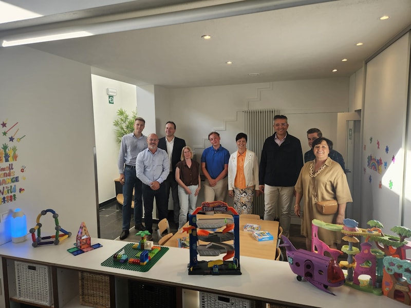 Stad Izegem opent nieuwe buitenschoolse opvang Bosmolientje: “24 extra plekken voor kinderen op de Bosmolens”