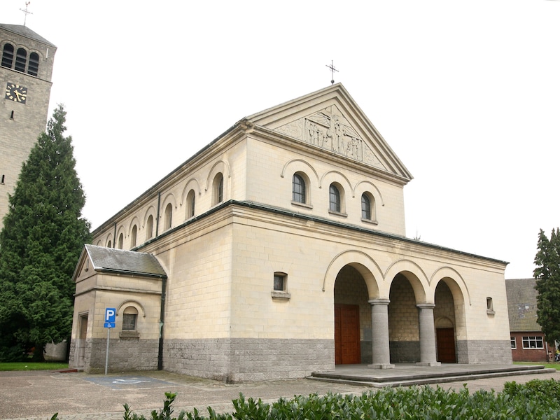 Open Monumentendag brengt het erfgoed van Tongeren-Borgloon tot leven