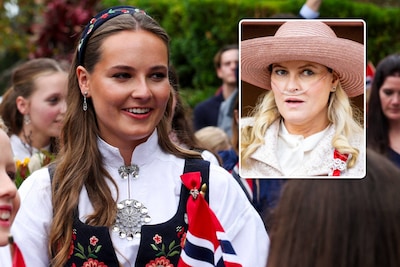 Prinses Ingrid Alexandra onderbreekt tijdelijk studie in Australië en keert terug naar Noorwegen uit bezorgdheid om zieke moeder Mette-Marit