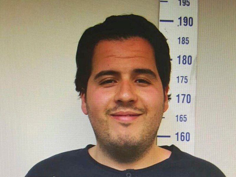 Het audiobestand stond op de laptop van Ibrahim El Bakraoui.