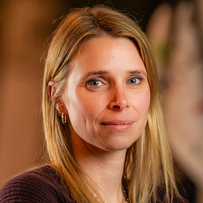 Carmen Schelkens