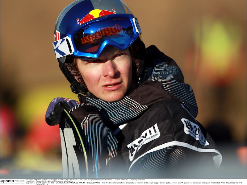 Seppe Smits