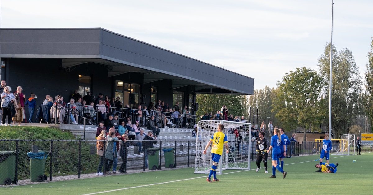 Schelle Sport zet G-sport in de kijker en viert 20 jaar G-werking