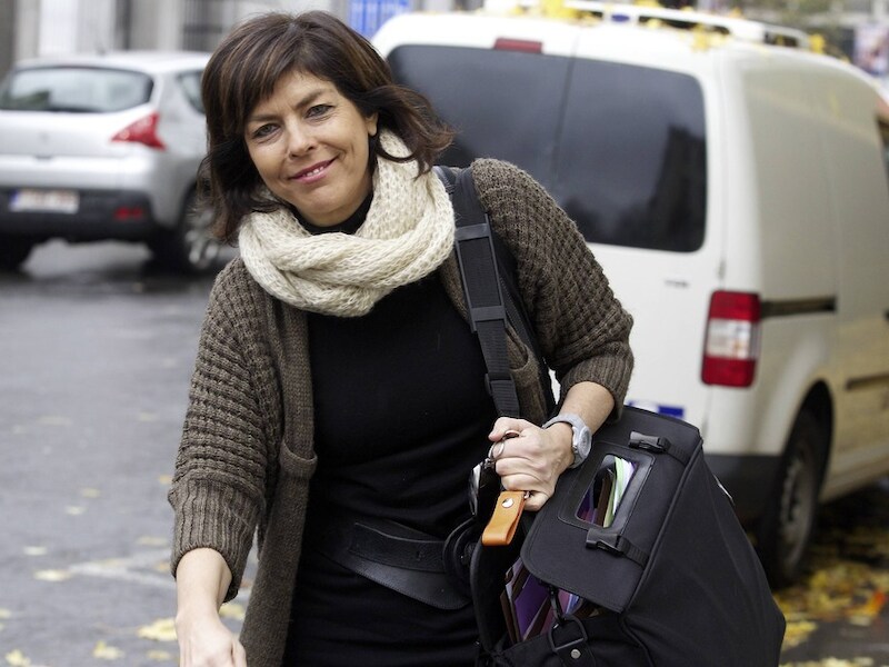Joëlle Milquet