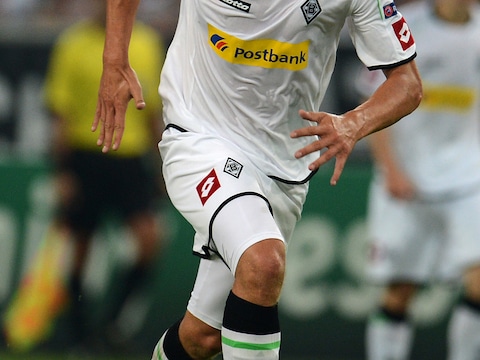Luuk de Jong