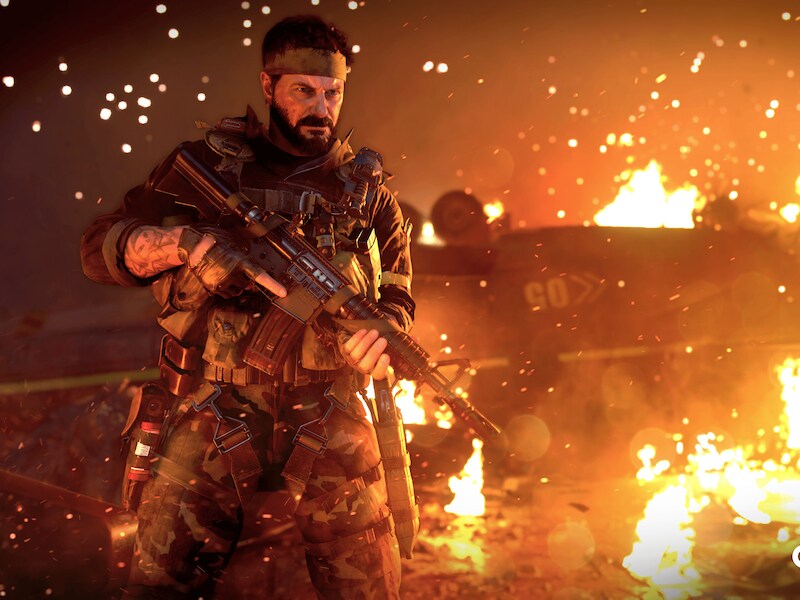 ‘Call of Duty: Black Ops Cold War Open Alpha’ is voor PlayStation 4-bezitters speelbaar in het weekend van 18 tot 20 september.