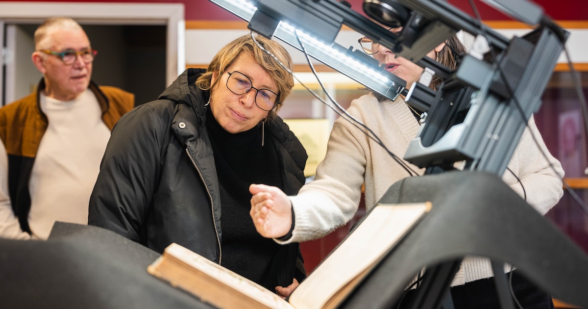 Landelijke dienstverleners nodigen minister Gennez uit in Beiaardschool: “Omdat we onzichtbaar zijn,