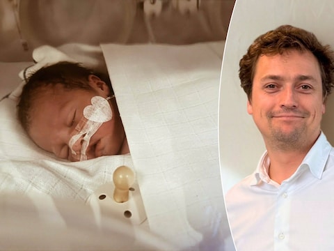 De kleine Amaya mocht maar één dag oud worden. Ze overleed na een besmetting met groep B-streptokokken. Prof. Dr. Lennart Van der Veeken beantwoordt 7 vragen over de bacterie. 