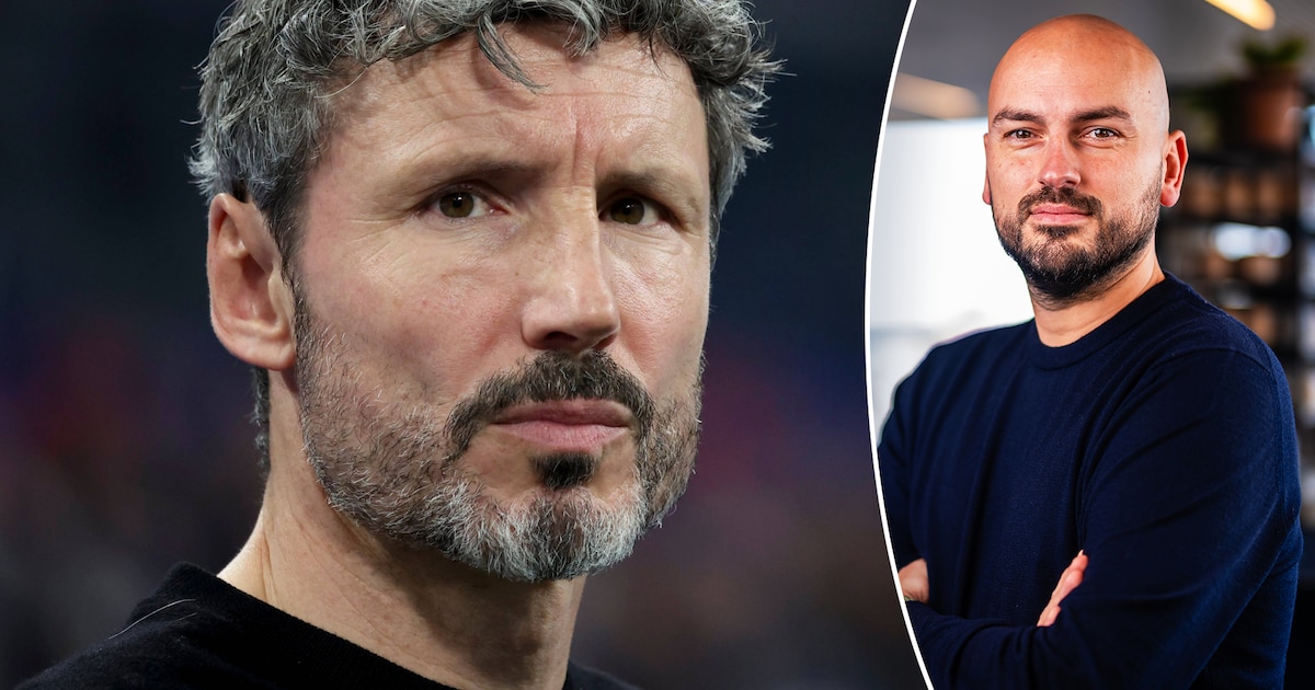 “Mark van Bommel bekijkt dat laatste kwartier best nog een keer of vijf”