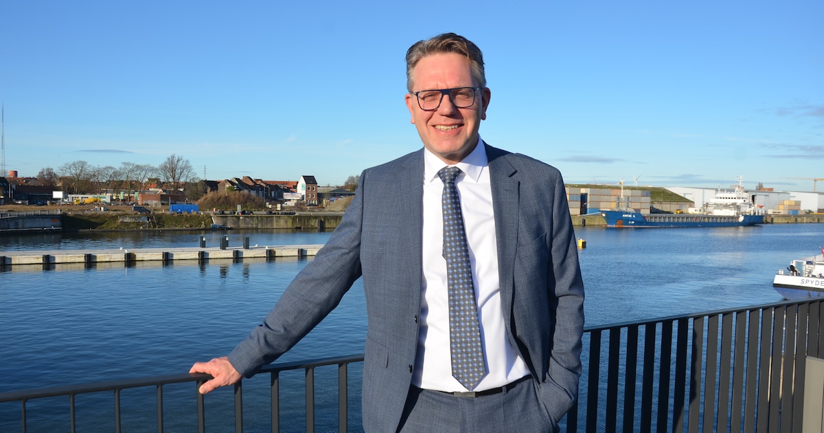 North Sea Port zag handel met Canada in 2025 fors stijgen: “Wereldpolitiek zorgt voor verschuivingen