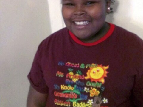 Jahi McMath