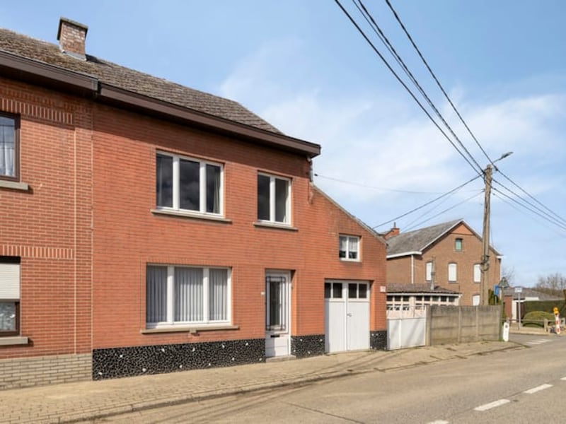 Deze 16 woningen zijn nu te koop in Tienen
