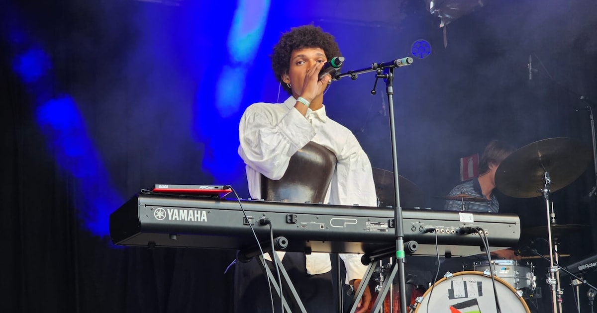 Deelnemers Maanrock Rally bekend: deze negen bands strijden om podiumplek op Maanrock