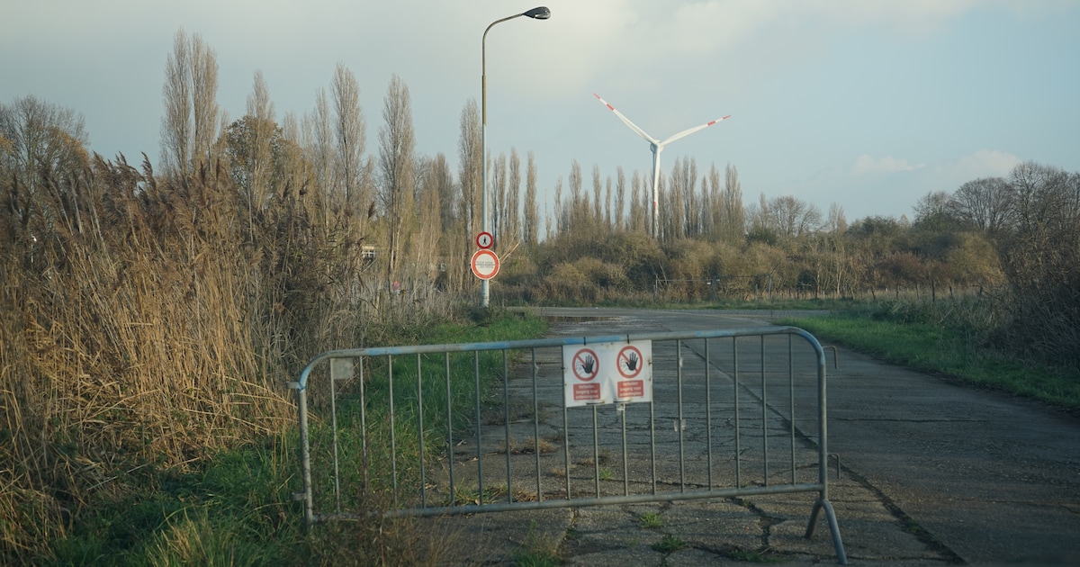 Fort Sint-Marie dan toch in gebruik als drugsdepot: “Zwaar bewaakt en beperkte toegang”