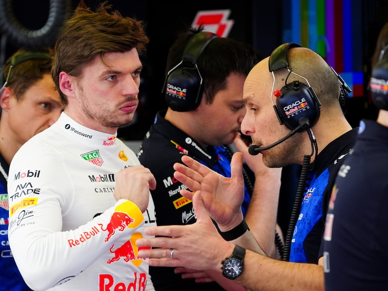 Peperdure lentestop kost Formule 1 honderden miljoenen: “Gezien de situatie wel het minste probleem”