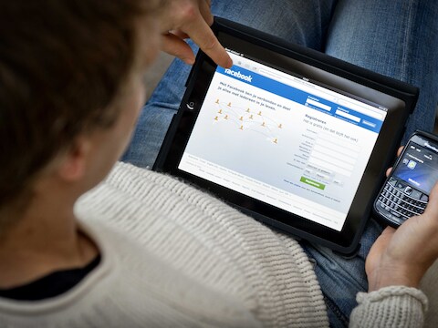 Door naar de meest gebruikte woorden op een Facebookprofiel te kijken, kunnen wetenschappers de persoonlijkheid van gebruikers raden.