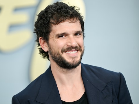 Kit Harington.