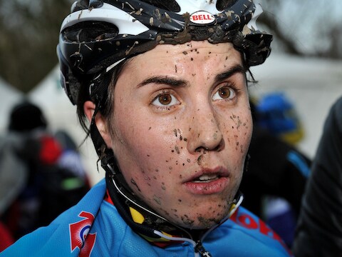 Sanne Cant.