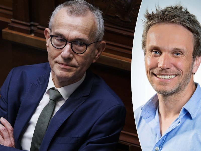 Minister Vandenbroucke wil langdurig zieken sneller weer aan het werk. Expert Lode Godderis heeft bedenkingen bij wat nu is beslist.