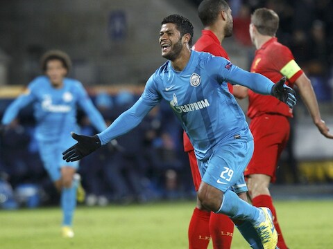 Hulk brak de ban met een klasseflits.